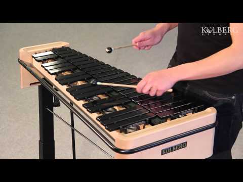 The Kolberg Glockenspiel 