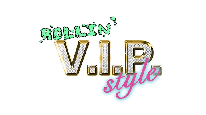 Rollin VIP Style The Terry Hicks Story