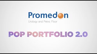 Promedon POP Portfolio 2.0 Next Generation