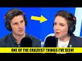 Green Party Nutter EMBARRASSES Herself On This Radio Show When Asked Simple Question!
