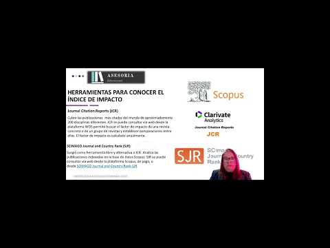 SJR: El factor de impacto que premia la calidad y la colaboración  #universidad #investigacion