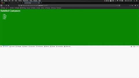 Full Stack Web Developer Course: 9_12 - EJS Partials