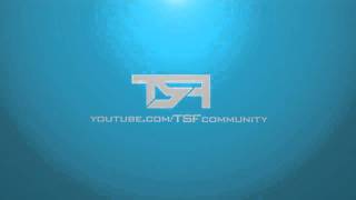 TSF 2D Intro by Raize