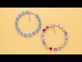"Fancy Delight" In-house Designed &amp; Manufactured Jewelry Collection