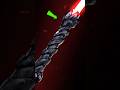 Why the Jedi HATED This Lightsaber