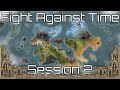 (MIC-Less) Fight Against Time Session 2 - A Homebrew D&amp;D Campaign