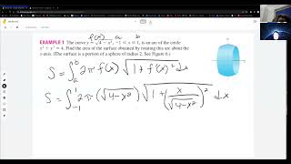 Baker Calculus 2 Class 2-24