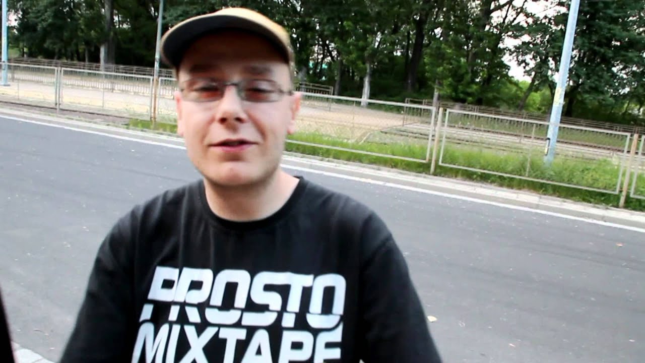 KWL LAZAN ZAPOWIEDŹ KONCERTU 01.06.2012 KLUB MADNESS!!!