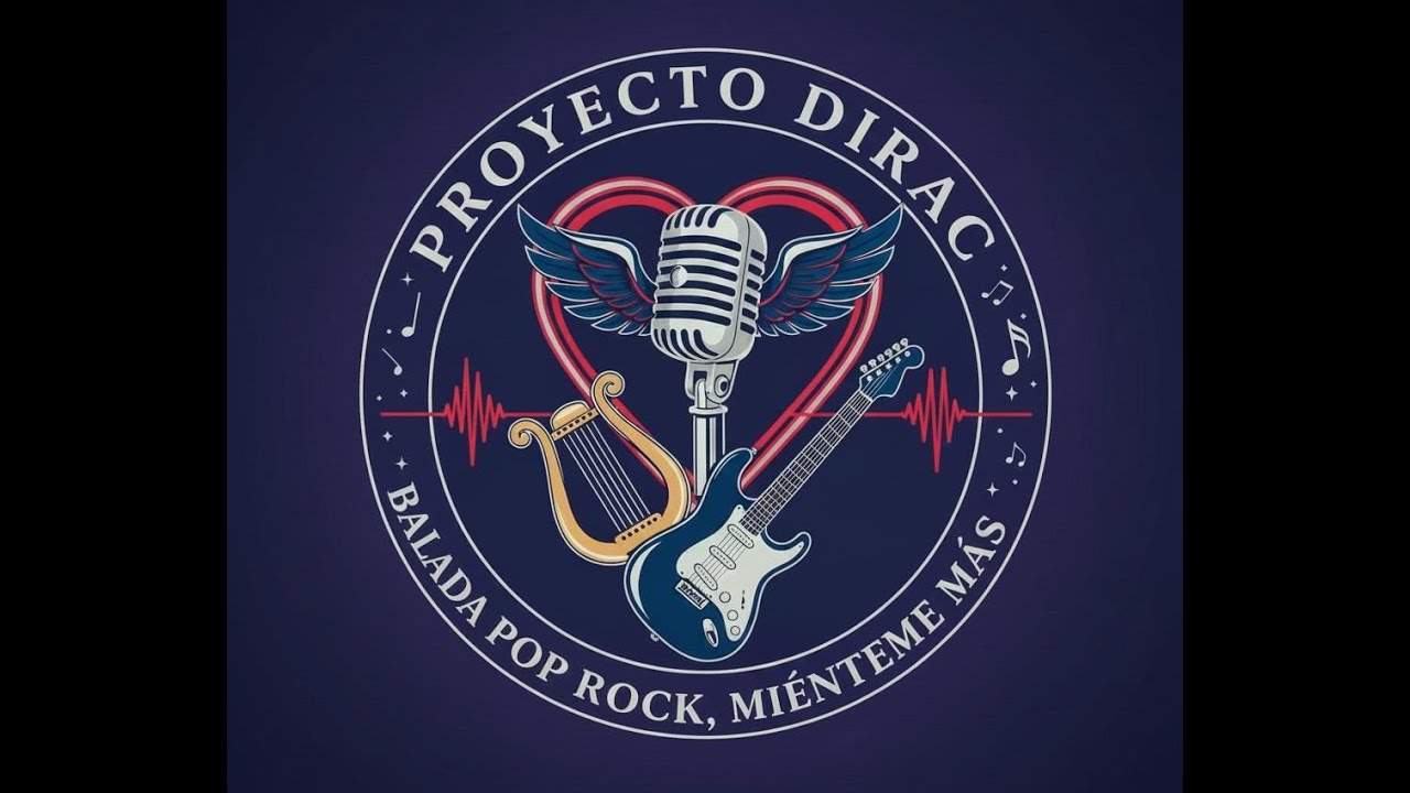 Miénteme más - Proyecto Dirac