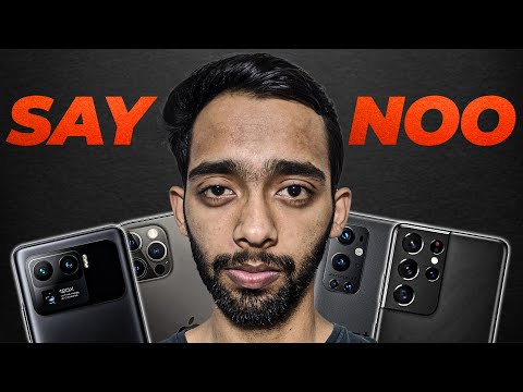 वीडियो: लोग महंगे फोन क्यों खरीदते हैं