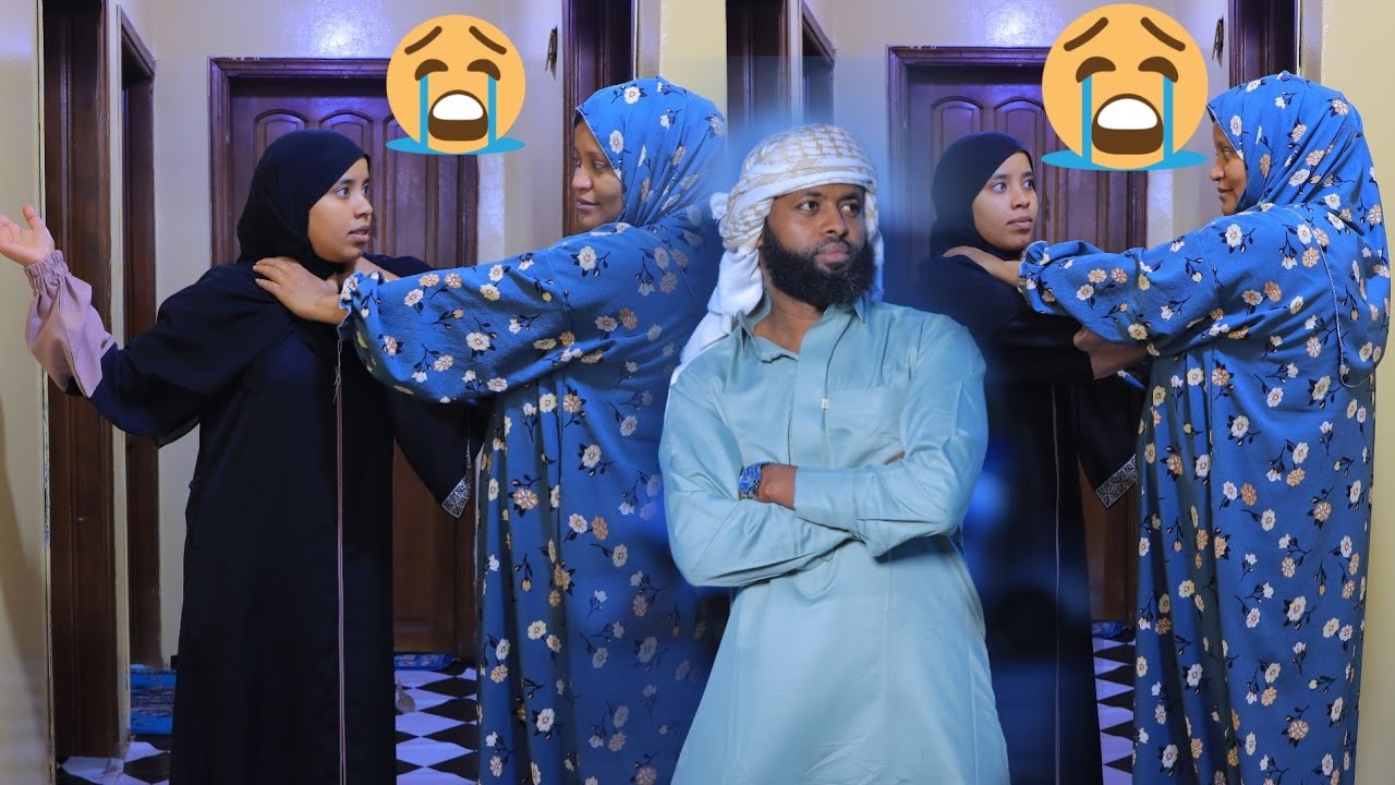 🛑😭😭ayiiii yaa ilma namaa faayoon caaltuu summii nyaachisuuf osoo jettu qabamte yaa rabbi nubaasi 😭😭😭