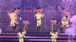 A Man In Love  U  Super Junior Ss10 Sjcore In Seoul Day 3 05042026