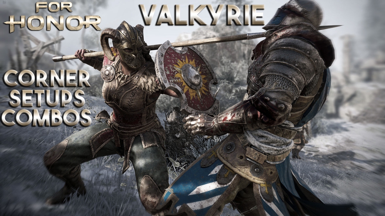 download for honor valkyrie