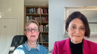 Garden Seen & Heard with Dr Cathy Wield – Ep 6 – Katinka Blackford Newman: Life After Boarding Garden Guide