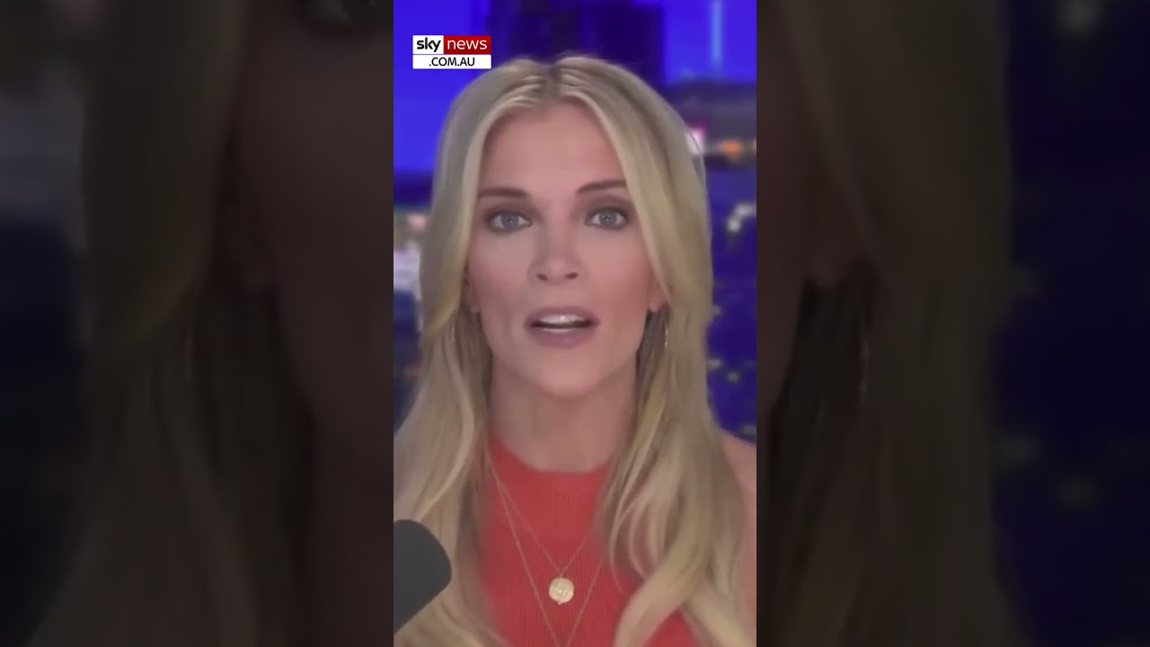 Miss Netherlands’ ‘biggest qualification’ is that ‘he’s a man’