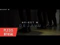 [SPECIAL VIDEO] NU'EST W(뉴이스트 W) - Dejavu Dance Practice Close Up Ver.