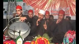 minhaj naat council nishtar town lahore mahboob da mela aey.avi