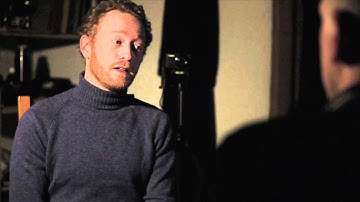 The Nerdrum Affair