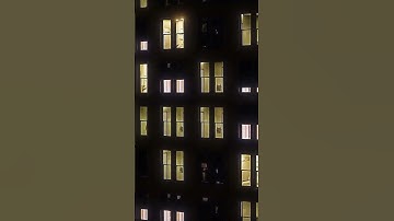 The Flash (Blender Animation) #theflash #barryallen #lightning #city