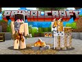 IDADE DA PEDRA NO MINECRAFT!!! NOVA SÉRIE / PRIMALCRAFT #01