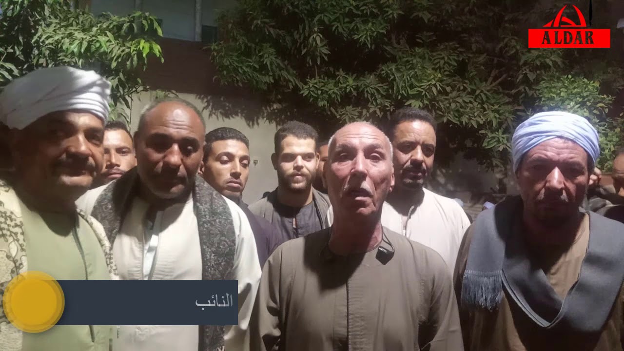 قبيلة البلابيش تتفق على توحيد الصف في اكبر تجمع لجميع عائلات القبيلة