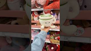 Jellycats At Target?