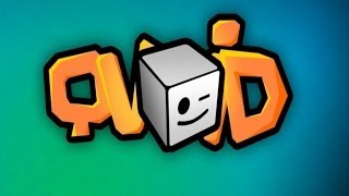 Qvoid Android GamePlay Trailer (HD) [Game For Kids] screenshot 3