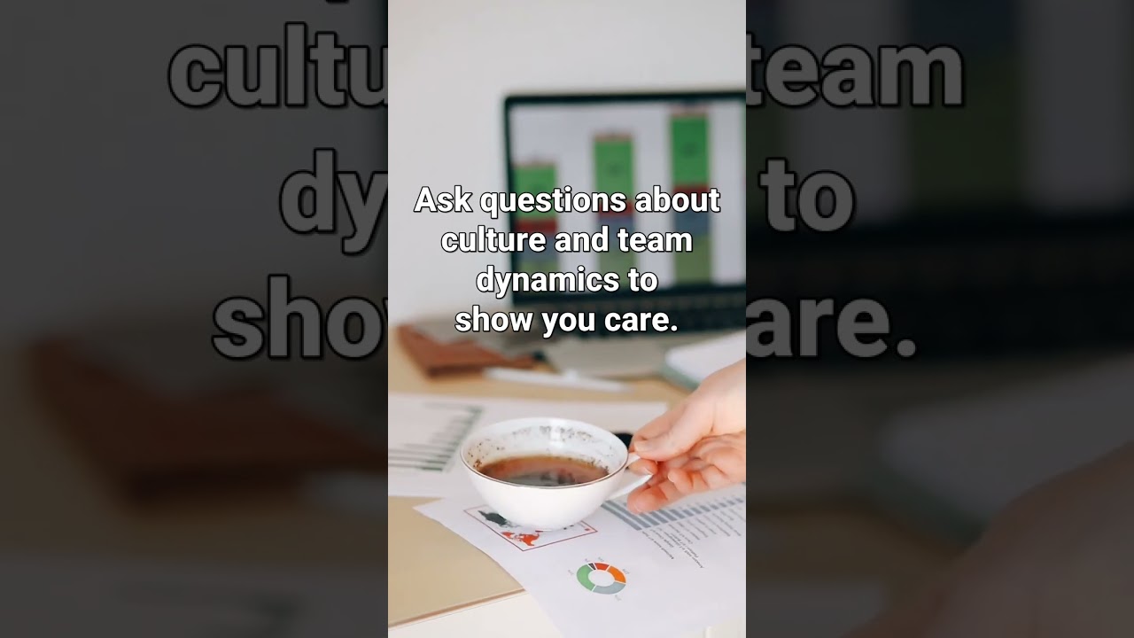 Stop Getting Rejected for 'Cultural Fit' 