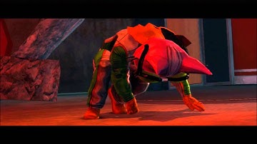 Saints Row the 3rd -  The Belgian Problem Part 2