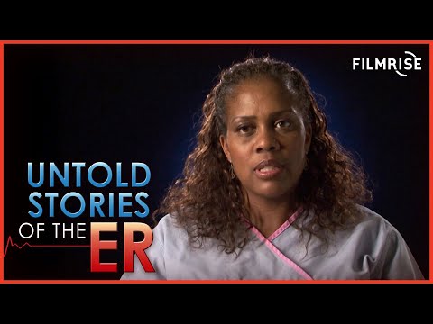 Untold Stories of the ER - Season 6, Episode 8 - One Bloody Night
