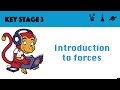 Understanding Forces: Pushes, Pulls, and Their Effects on Motion