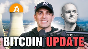 Nuclear Powered Bitcoin Mining Is Here