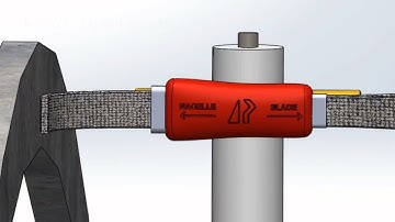 AP Renewables Static + Lightning Protection System Upgrade SLPS Technology for Gamesa Turbines