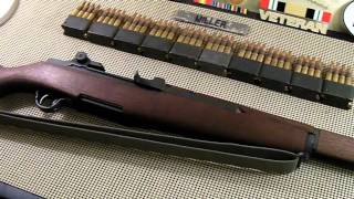 CMP Service Grade - U S Rifle Cal 30 M1