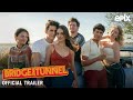 Bridge and Tunnel (EPIX 2021 Series) Official Trailer