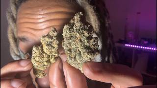 2 Strain Review: M.O.B. & Brat Berry!
