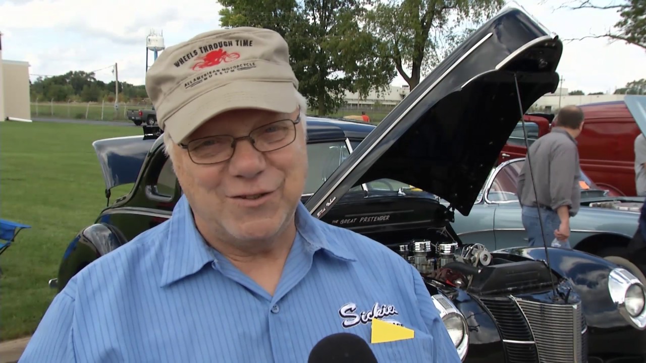 Dream Ridez Dream Ridez - 2016 ididit Car Show Open House - YouTube