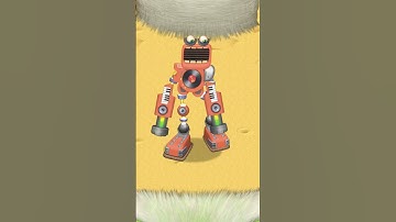 FIRE HAVEN RARE WUBBOX ON COMPOSER ISLAND!