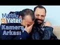 Mutlu Ol Yeter Kamera Arkası 