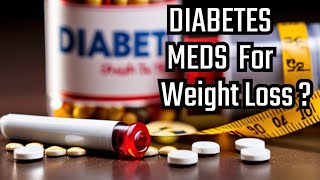 Avoid these mistakes with diabetic meds and weight loss shorts