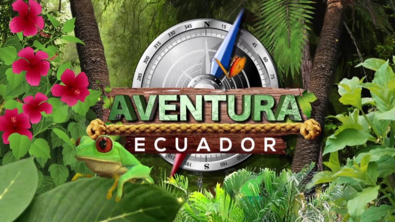 Aventura Ecuador - Piñas, la orquídea de los Andes - YouTube