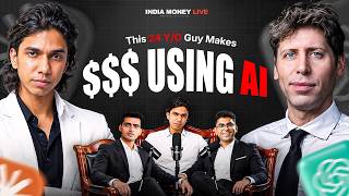 How to Make $100,000 Using AI | Complete Micro SaaS Playbook Update