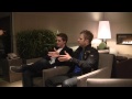 Capture de la vidéo Techibeats.com Interview With Tritonal