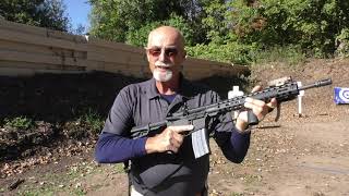 Celebrity Should You Keep Your Defensive AR Loaded? Wealth