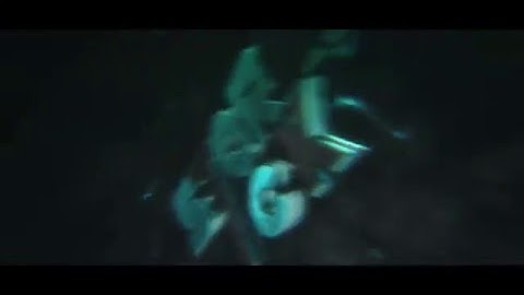 StormIck - Intro | [60Fps] | FrozenArtz | Insp. by Braz | [Desc]