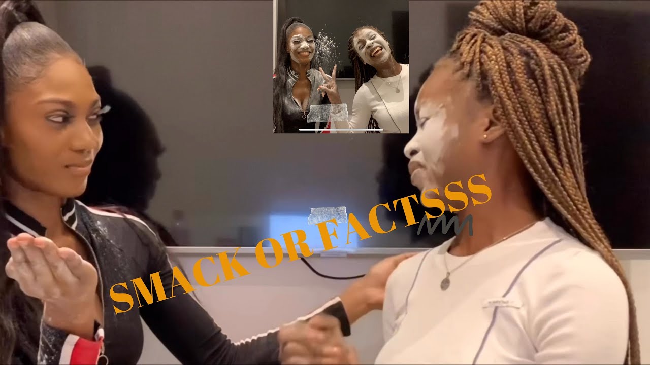 Smack or Facts I Hilarious