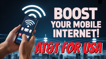 AT&T Mobility APN Settings - 3G 4G 5G Access Point Name Configuration | New apn Hack! AT&T,att apn