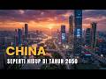 CHINA: Kota-Kota Masa Depan Yang Akan Membuatmu Terpesona!