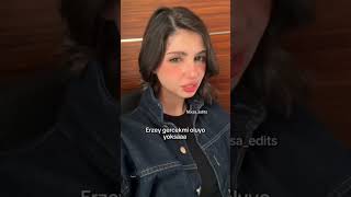 Erzey Oluyormu? Agagag