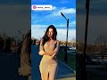 💫 **Helina Katrin – Viral Model Moment** 😍
